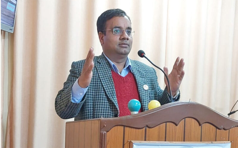 बागमती सरकारले दियो संघीय सरकारविरुद्ध सर्वोच्चमा रिट