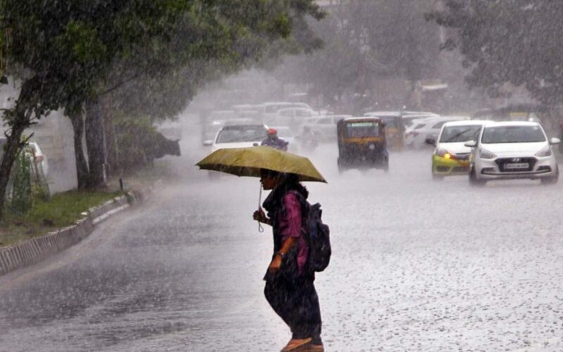 दसैँ यात्रुका लागि मौसम पूर्वानुमान: आगामी ३ दिनको यस्तो हुनेछ अवस्था