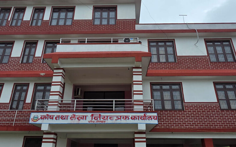 उखु किसानको खातामा अनुदान रकम