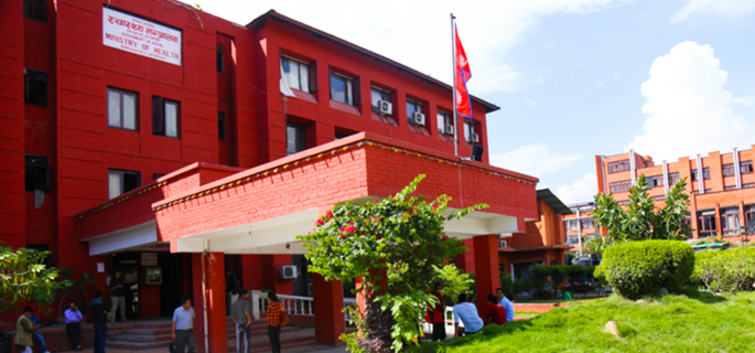 दशैँ–तिहारमा सेवा निरन्तरता सुनिश्चित गर्न अस्पताल सञ्चालनको निर्देशन