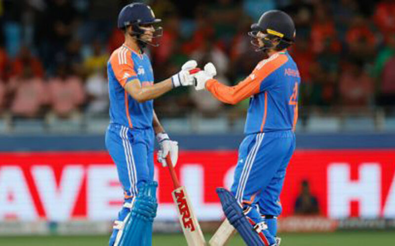 टी–२० एसिया कप : बङ्गलादेशलाई हराउँदै भारत फाइनलमा