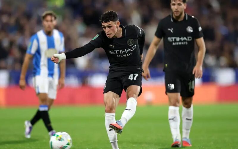 सिटी, आर्सन र टोट्टनहाम विजयी