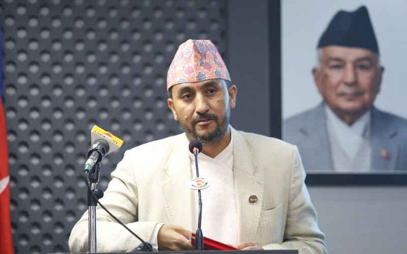 नेपाललाई १ करोड २८ लाख डलर अनुदान प्राप्त : मन्त्रिपरिषद् निर्णय