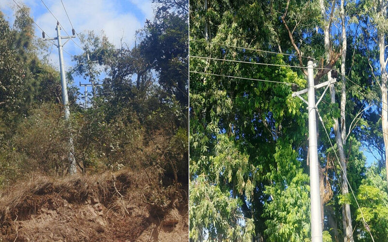 सल्यानमा छ घण्टा विद्युत आपुर्ती बन्द हुने