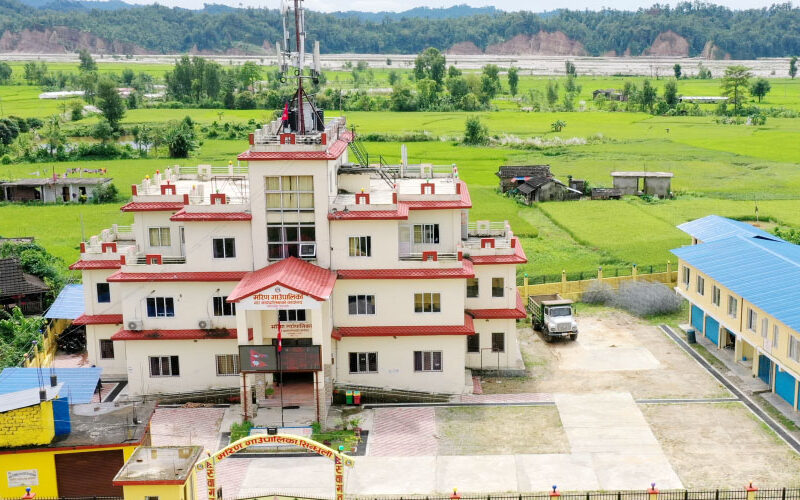 विवाहअघि स्नातक तह उत्तीर्ण गर्ने किशोरीलाई एक लाख प्रोत्साहन भत्ता