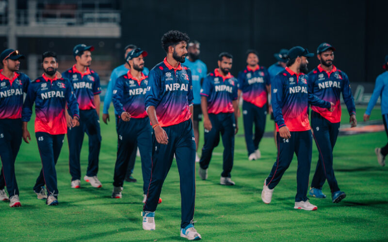 टी–२० विश्वकप छनोट : नेपाल आज कतारसँग भिड्दै