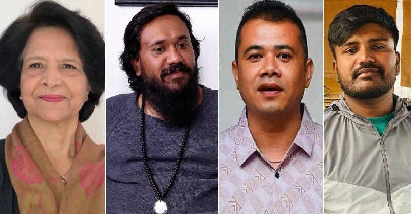 चार मन्त्री थपिँदै, आजै शपथ