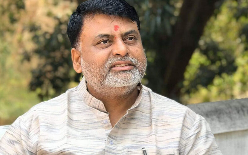 मधेशमा लोसपाका जितेन्द्र सोनललाई मुख्यमन्त्री बनाउने सहमति