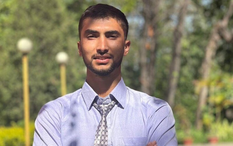 विपिन जोशीको शव भोलि काठमाडौं ल्याइने