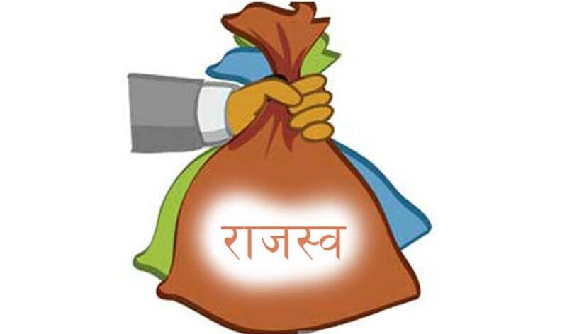 वीरगञ्ज भन्सारमार्फत पेट्रोलियमबाट ठूलो परिमाणमा राजस्व संकलन