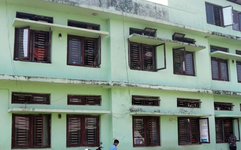 प्रहरीमाथि कुटपिटपछि बालसुधार गृहबाट नौ जना फरार