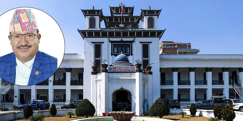 प्रतिनिधि सभा निर्वाचन तयारी ‘प्रक्रियातर्फ ६० प्रतिशत काम सकियो’