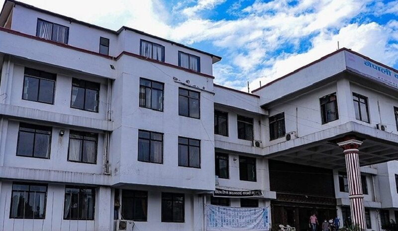 कांग्रेस केन्द्रीय कार्यसमिति बैठक आज बस्दै