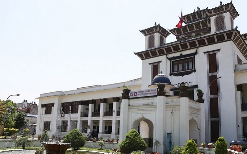 वामदेव गौतमको पार्टी  निर्वाचन आयोगद्वारा खारेज