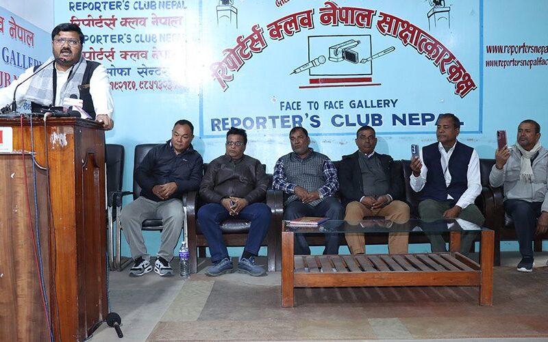 १३ गतेसम्म अनुदानको रकम नपाए  मंसिर १४ गतेदेखि पुनः आन्दोलन सुरु गर्ने उखु किसानको चेतावनी