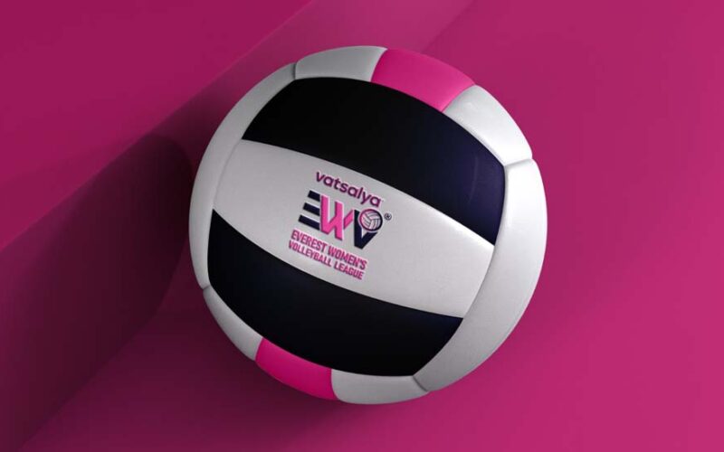 इडब्लुभिएलका खेल अब काठमाडौँमा