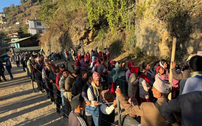 एमाले महाधिवेशन : कर्णालीका ९ जिल्लामा सर्वसम्मत प्रतिनिधि छनोट, रुकुम पश्चिममा चुनाव