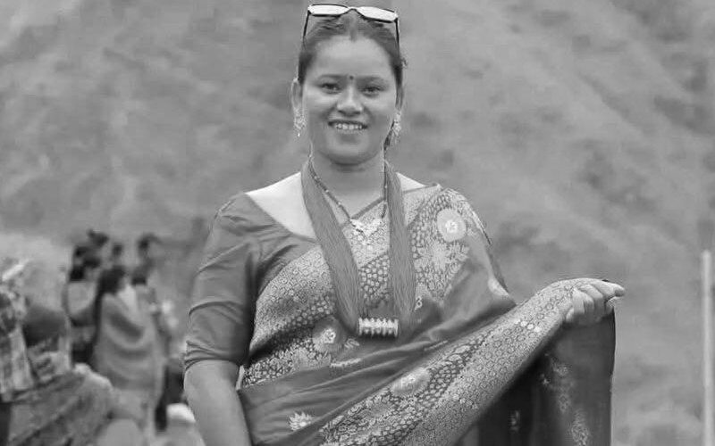 प्रेमी अमिन शाहीले गरे  विमलाको हत्या