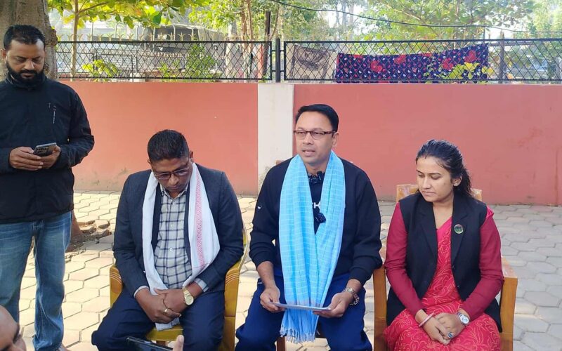 बेरोजगार युवालाई भत्ता दिने मधेश सरकारको तयारी