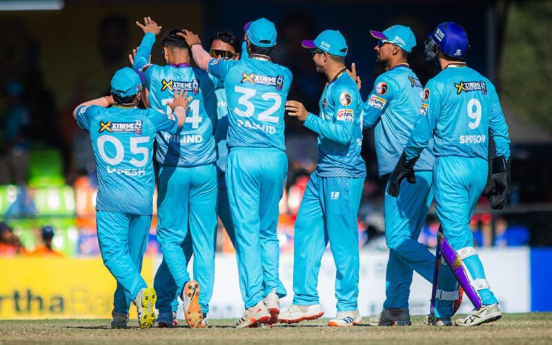 एनपिएल : काठमाण्डु ५३ रनले विजयी