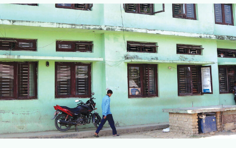 बाल सुधारगृह विराटनगरबाट ६० जना बाल बिज्याइँकर्तालाई कारागार सार्ने तयारी
