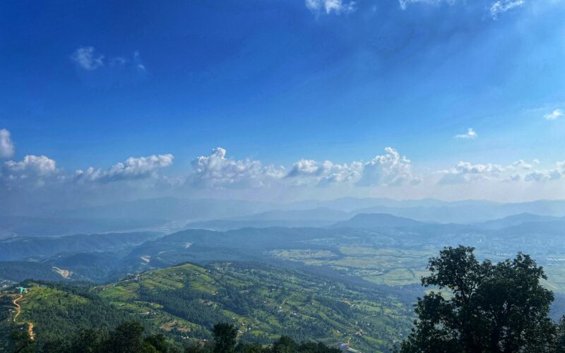 आज देशभर मौसम सफा रहने