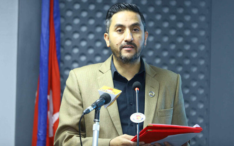 मन्त्रिपरिषद् बैठकका २५ निर्णय (सूचीसहित)