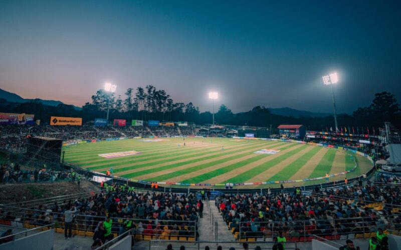 एनपिएलः अन्तिम खेल शनिबार, उपाधिका लागि सुदूरपश्चिम र लुम्बिनी भिड्ने