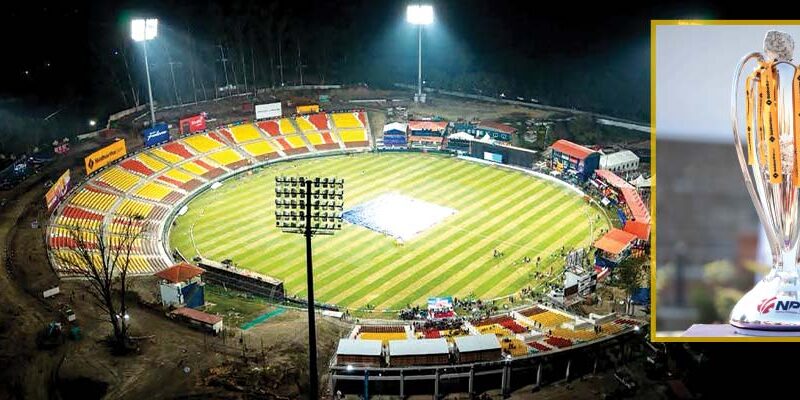 एनपिएलः पोखरा टस जितेर बलिङमा