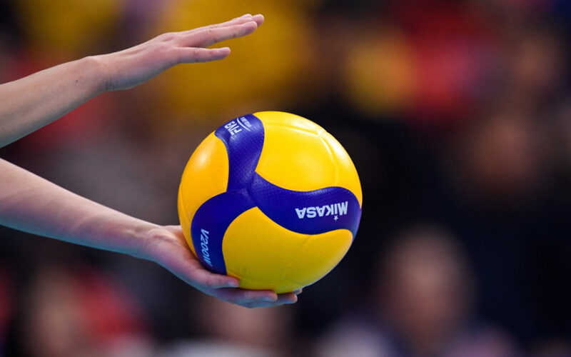 मनोज स्मृति महिला भलिबल पुसमा