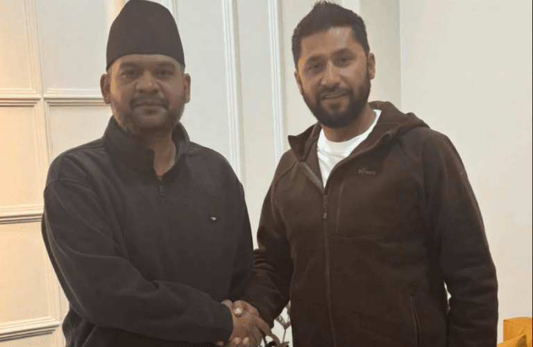रास्वपामा बालेन प्रवेश : सातबुँदे सहमतिसँगै सत्ता साझेदारीको खाका तय