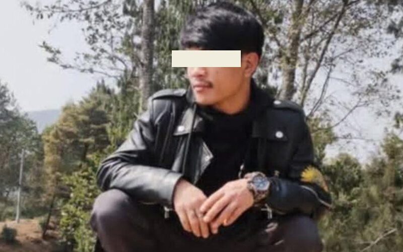 मकवानपुरका तामाङको हत्या गरेका कैदी रोल्पाबाट पक्राउ