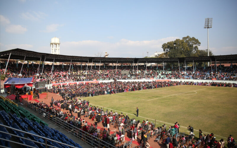त्रिभुवन विश्वविद्यालयबाट १६ हजार ३८० विद्यार्थी दीक्षित