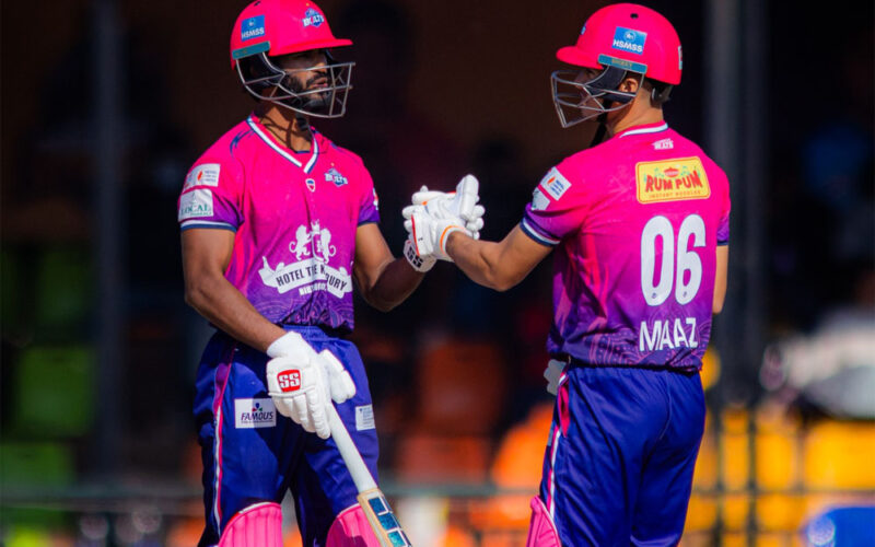 एनपिएल : जनकपुरको पहिलो जित