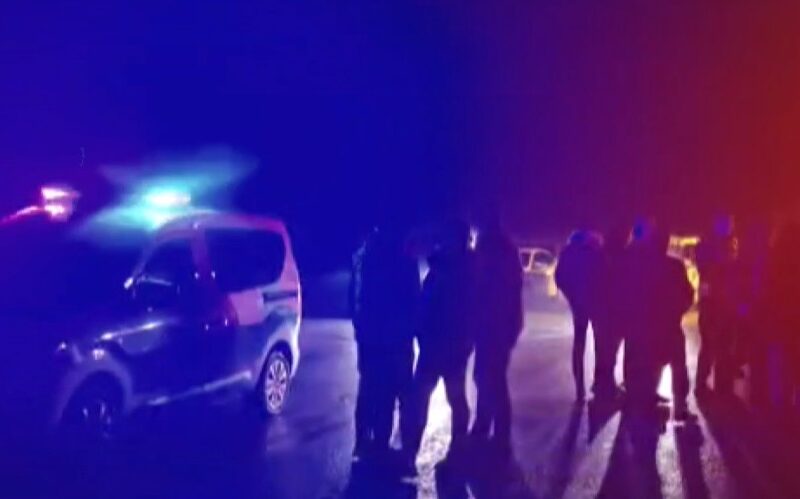 लिबियाका सेना प्रमुखसहित उच्च सैनिक अधिकारीको मृत्यु