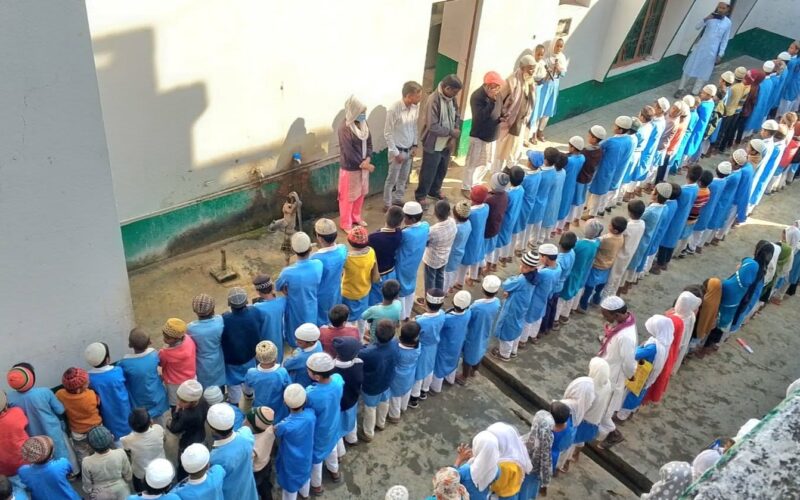 शिक्षासम्बन्धी समस्या समाधानका लागि विद्यालय अनुगमन