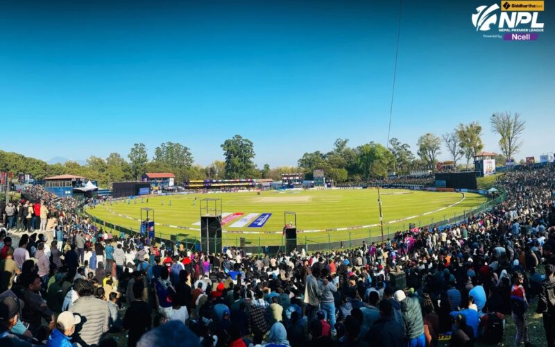 एनपिएल : कर्णालीले दियो जनकपुरलाई १३० रनको लक्ष्य