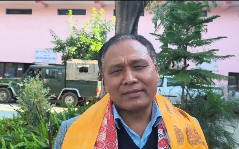 उज्यालो नेपाल पार्टीका १२० उम्मेदवार (सूची)