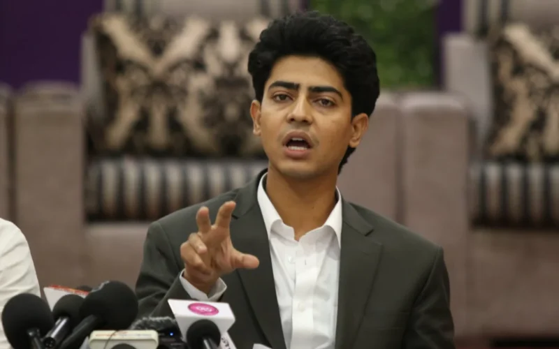 प्रधानमन्त्री  कार्कीलाई जेनजी आन्दोलनको अपमान नगर्न मिरज ढुंगानाको आग्रह
