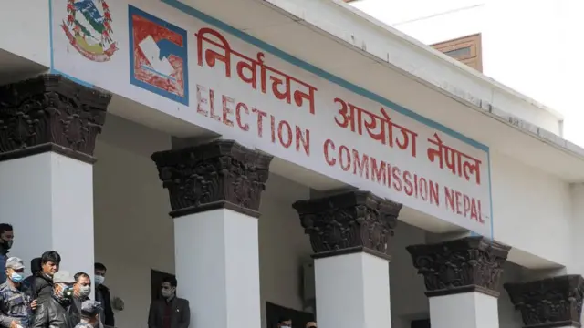 आजदेखि १७ गतेसम्म मतदाता शिक्षा कार्यक्रम सञ्चालन हुँदै