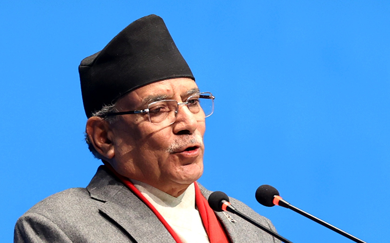 नेकपाले पुस ५ गतेसम्म प्रदेश र जिल्लाको एकता टुङ्ग्याउने