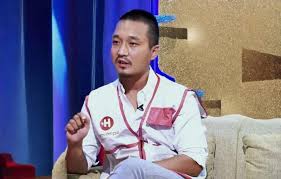 गृहमन्त्री सुधन गुरुङले दिए राजीनामा