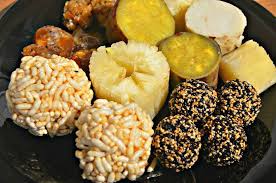 आज माघेसङ्क्रान्ति