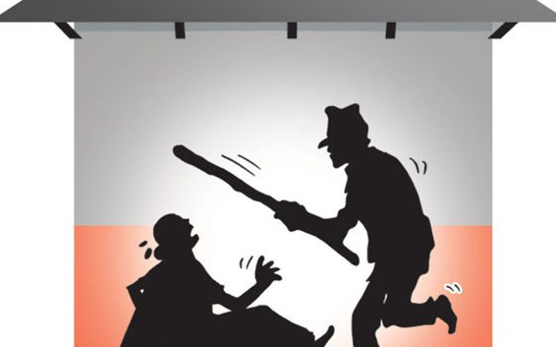 धनगढीमा श्रीमान्‌को कुटपिटबाट महिलाको मृत्यु