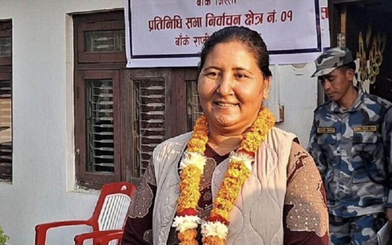 नेकपा केन्द्रीय सदस्य कृष्णा केसी पार्टीबाट निष्कासित