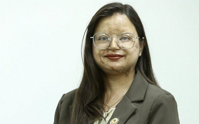 मकवानपुर-१ बाट कंसाकारले चुनाव लड्ने घोषणा