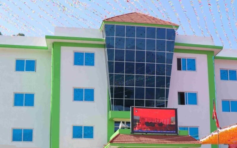 सोनाम ल्होछारको अवसरमा मकवानपुरको राक्सिराङ्गमा दुई दिन सार्वजनिक बिदा