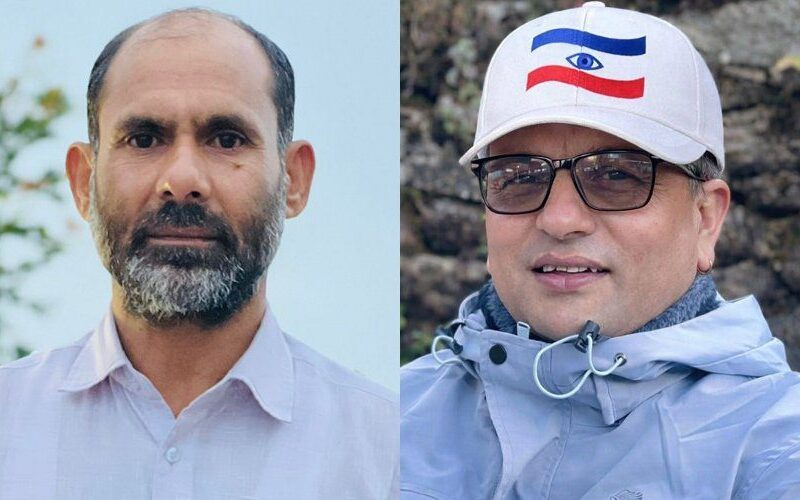 प्रलोपा मकवानपुरको अध्यक्षमा ध्रुवराज ढकाल, सिंखडालाई इन्चार्जको जिम्मेवारी