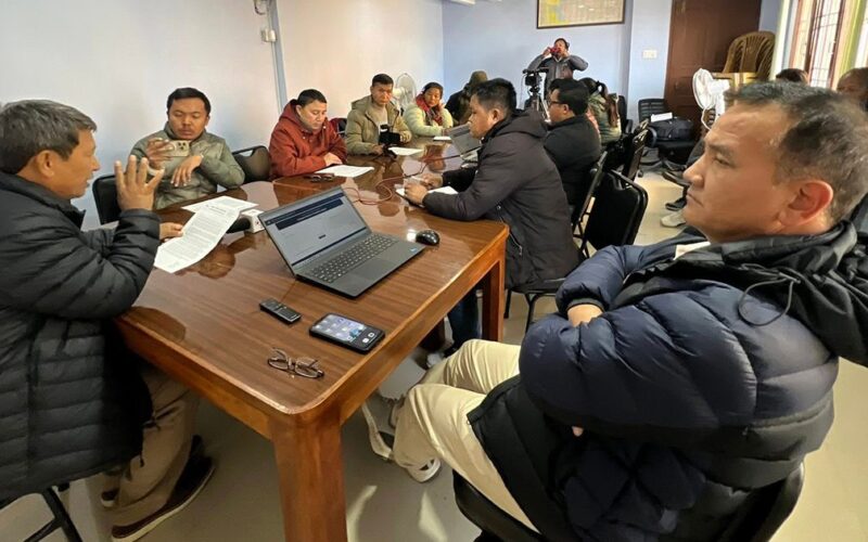 अब गुगल अनुवादमा तामाङ भाषा