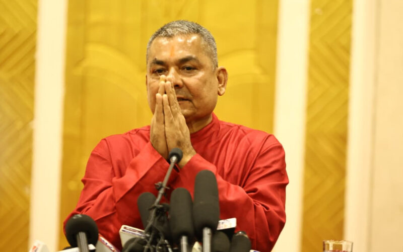 दुर्गा प्रसाईं पक्राउ